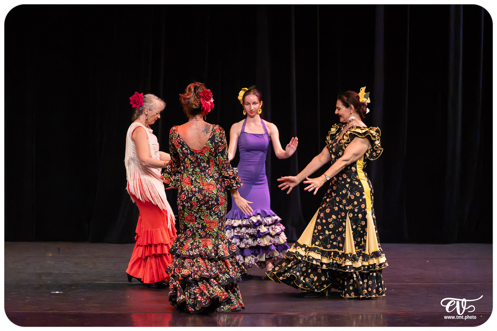 ECOLE DE DANSE CÉCILE ADAMOW